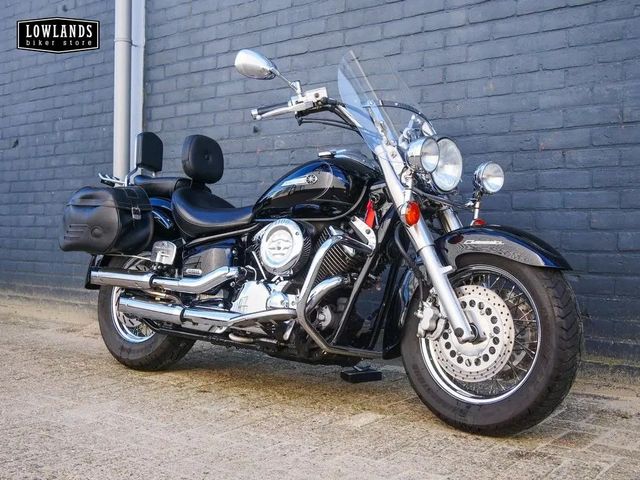 yamaha - xvs-1100-a-dragstar-classic