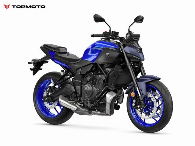 yamaha - mt-07-abs