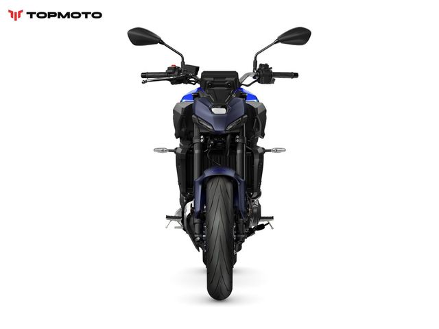 yamaha - mt-07-abs