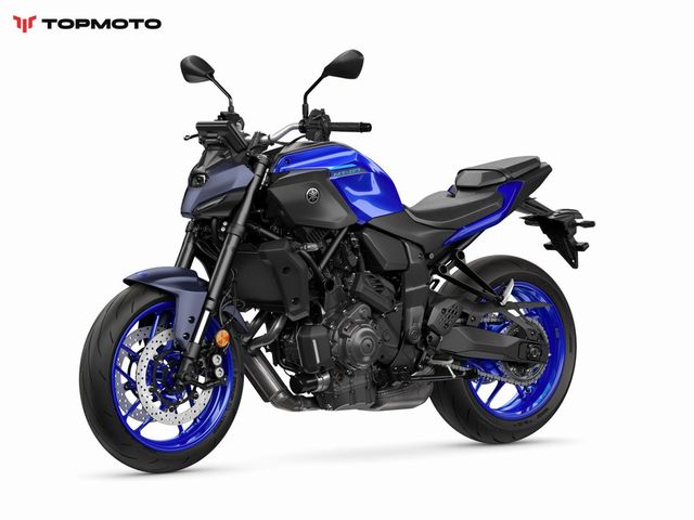 yamaha - mt-07-abs