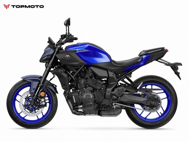 yamaha - mt-07-abs