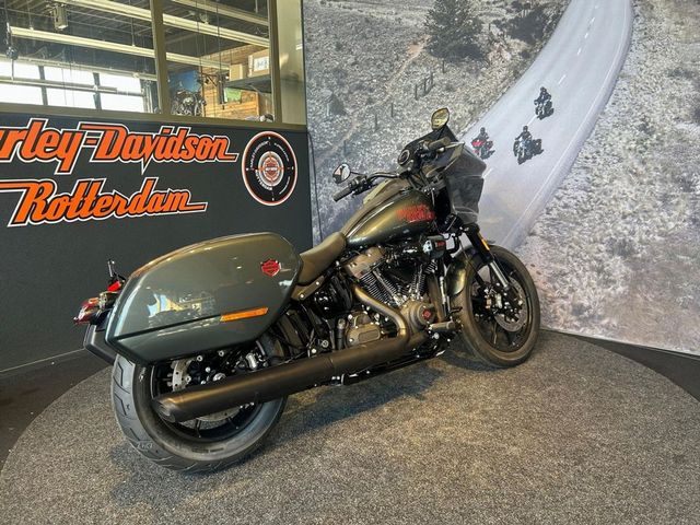 harley-davidson - low-rider-st-fxlrst