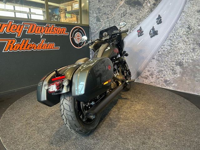 harley-davidson - low-rider-st-fxlrst