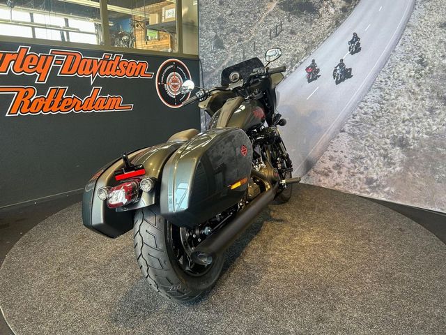 harley-davidson - low-rider-st-fxlrst