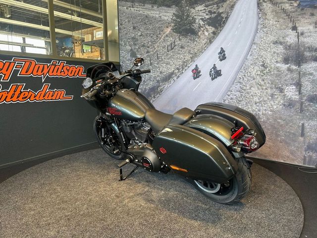 harley-davidson - low-rider-st-fxlrst