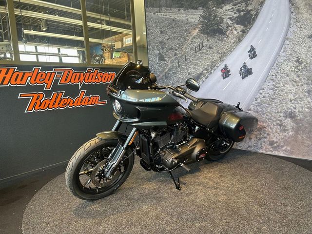 harley-davidson - low-rider-st-fxlrst