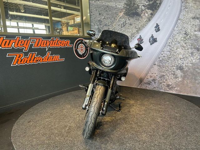 harley-davidson - low-rider-st-fxlrst