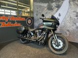 HARLEY-DAVIDSON LOW RIDER ST FXLRST