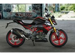 BMW G 310 R