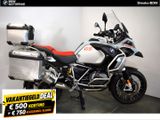 BMW R 1250 GS ADVENTURE