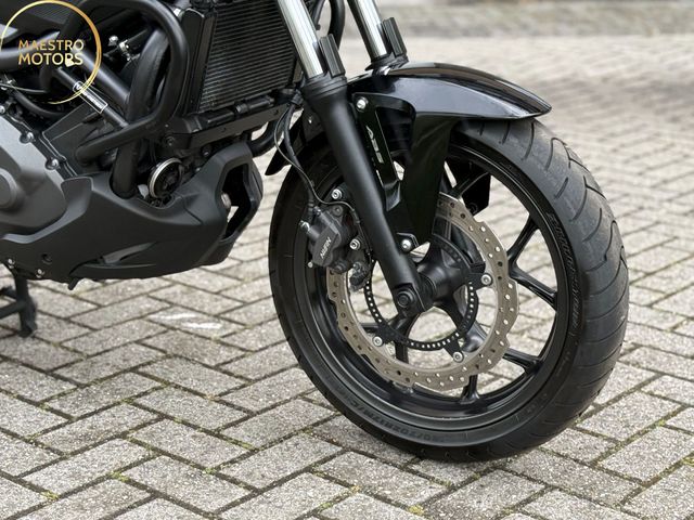 honda - nc-750-s---abs