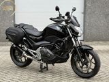 HONDA NC 750 S / ABS