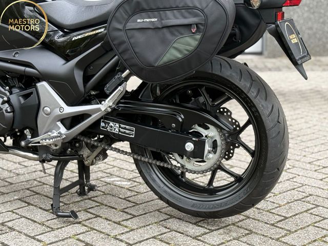 honda - nc-750-s---abs
