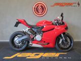 DUCATI PANIGALE 899 