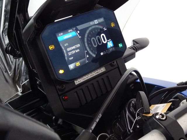 aprilia - tuareg-660