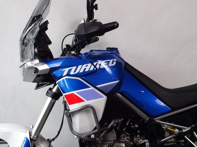 aprilia - tuareg-660