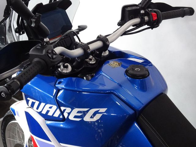 aprilia - tuareg-660