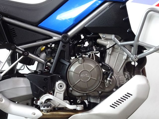 aprilia - tuareg-660