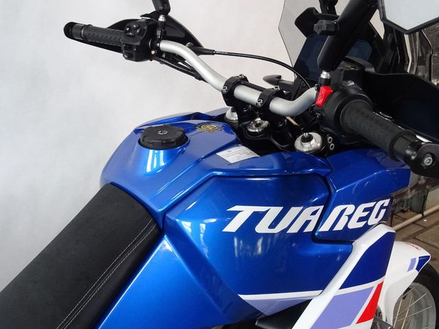 aprilia - tuareg-660