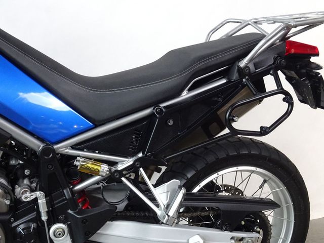 aprilia - tuareg-660