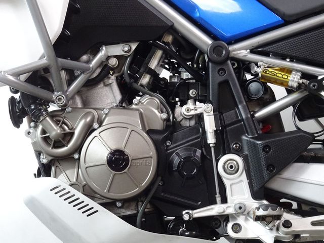 aprilia - tuareg-660