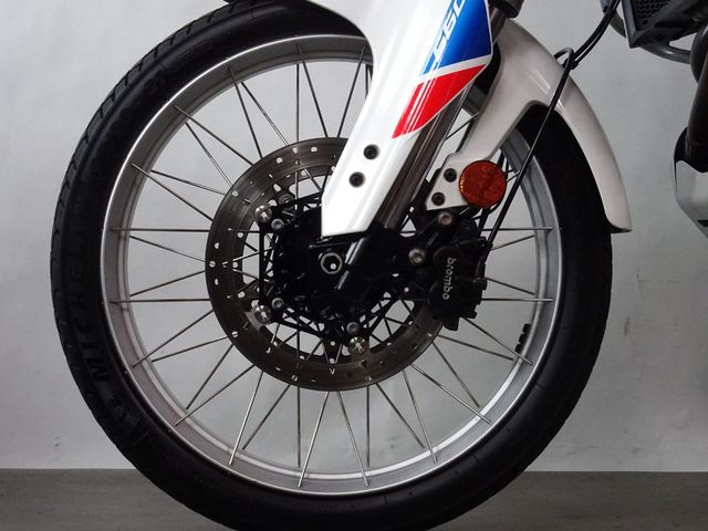 aprilia - tuareg-660