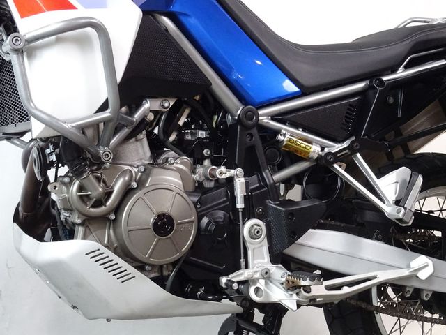 aprilia - tuareg-660