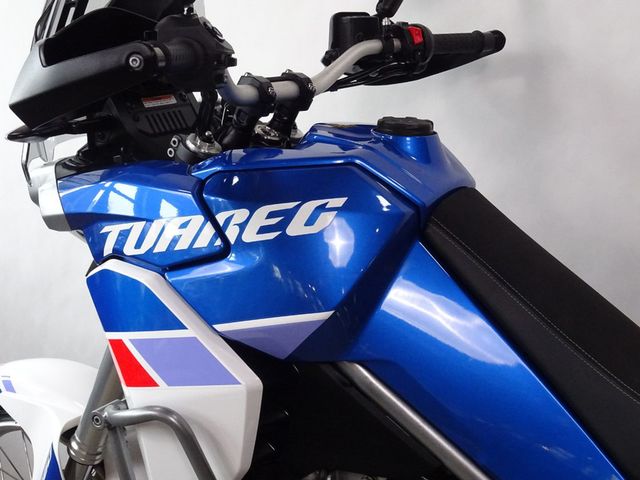 aprilia - tuareg-660