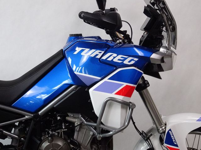 aprilia - tuareg-660