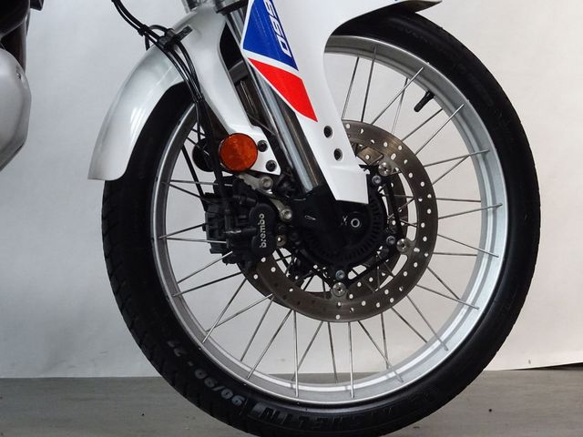 aprilia - tuareg-660