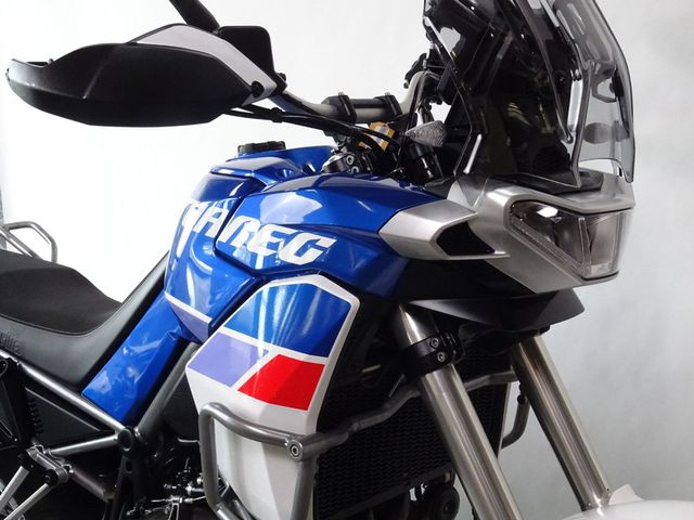 aprilia - tuareg-660