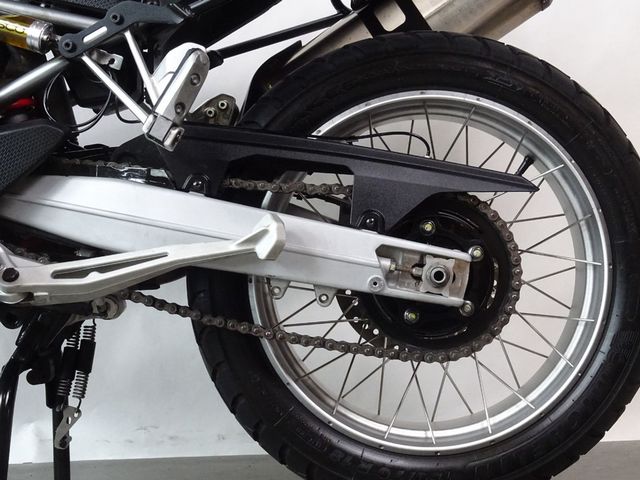 aprilia - tuareg-660