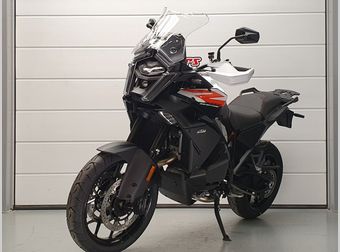 KTM 1390 Super Adventure S EVO 2026 occasion