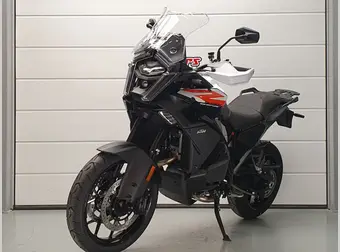 KTM 1390 Super Adventure S EVO 2026 occasion
