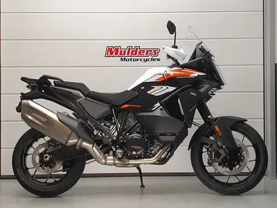 KTM 1390 SUPER ADVENTURE S EVO – foto 2