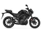 YAMAHA MT 03