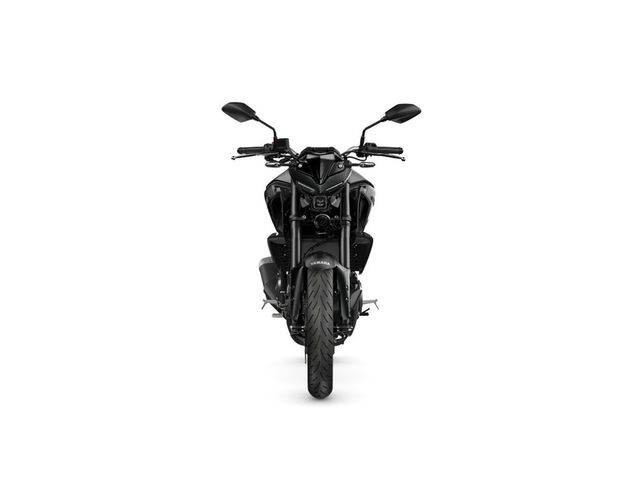 yamaha - mt-03