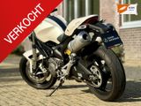 DUCATI MONSTER 696