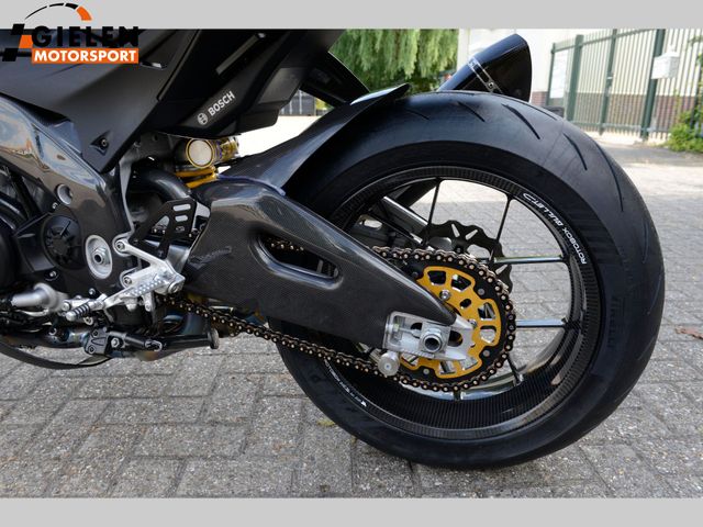 aprilia - tuono-v4-1100-rr