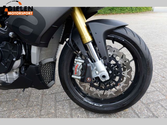 aprilia - tuono-v4-1100-rr