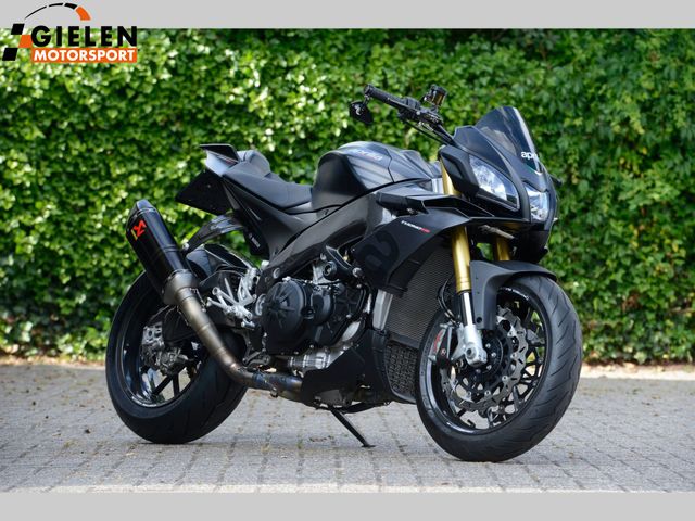 aprilia - tuono-v4-1100-rr
