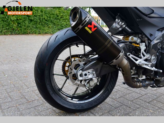aprilia - tuono-v4-1100-rr
