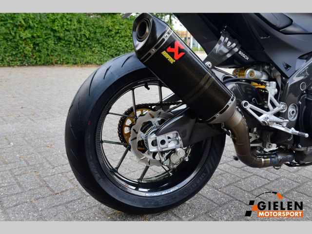 aprilia - tuono-v4-1100-rr