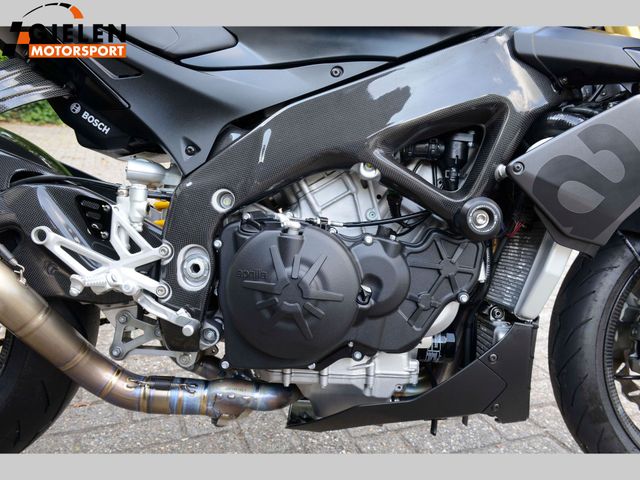 aprilia - tuono-v4-1100-rr
