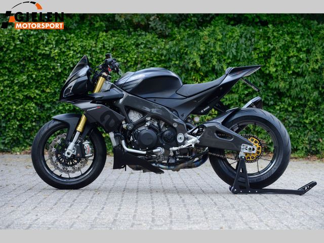 aprilia - tuono-v4-1100-rr