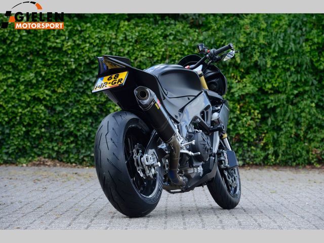 aprilia - tuono-v4-1100-rr