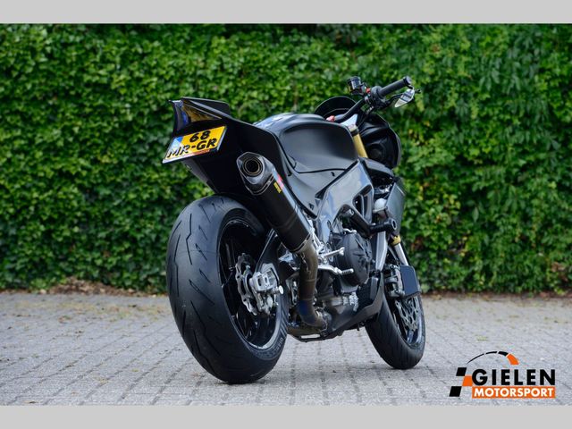 aprilia - tuono-v4-1100-rr
