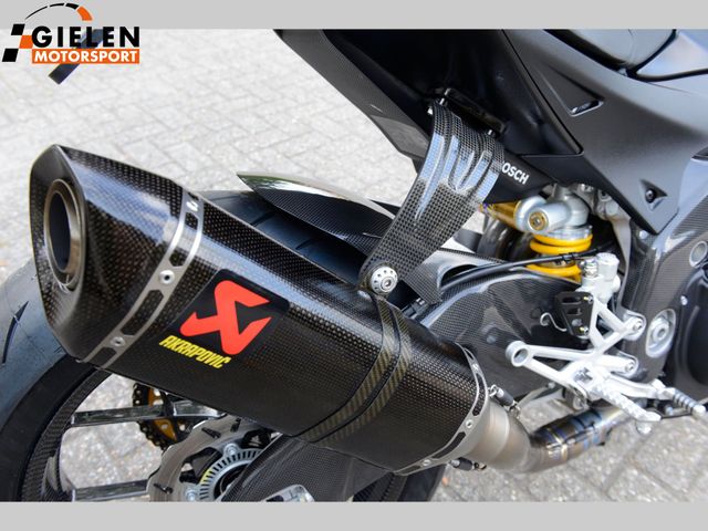 aprilia - tuono-v4-1100-rr