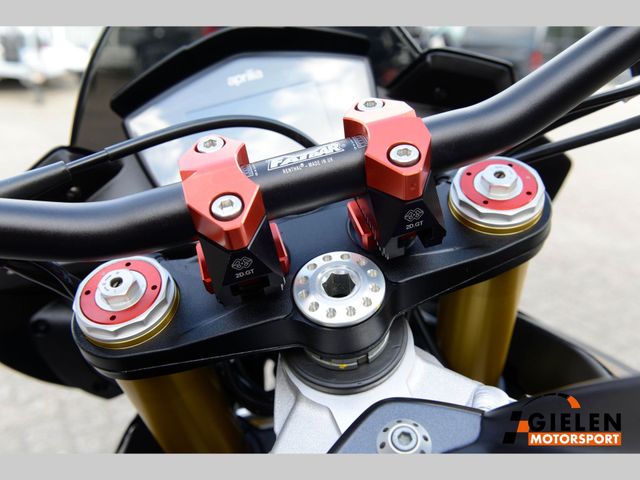 aprilia - tuono-v4-1100-rr
