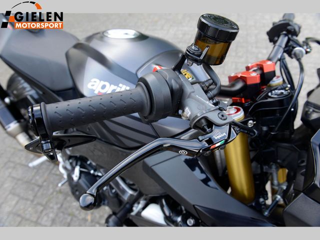 aprilia - tuono-v4-1100-rr